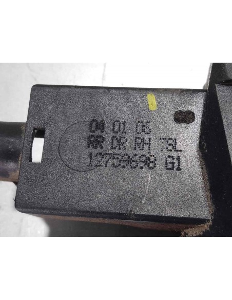 CERRADURA PUERTA TRASERA DERECHA SAAB 9-3 FAMILIAR - 120072