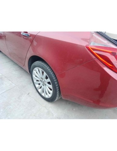 AMORTIGUADOR TRASERO IZQUIERDO OPEL INSIGNIA...