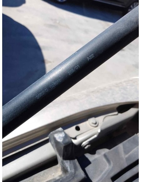 AMORTIGUADORES CAPO JAGUAR S-TYPE - 164544