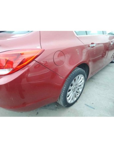 AMORTIGUADOR TRASERO DERECHO OPEL INSIGNIA...