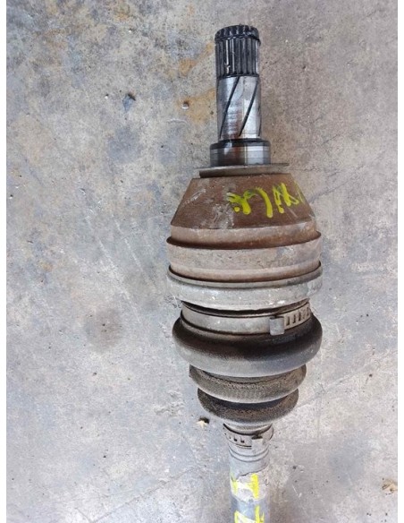 TRANSMISION DELANTERA IZQUIERDA OPEL ASTRA G BERLINA - 154819