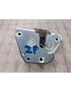 CERRADURA PUERTA LATERAL IZQUIERDA CITROEN BERLINGO - 145942