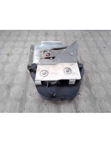 CERRADURA PUERTA LATERAL IZQUIERDA CITROEN BERLINGO - 145942