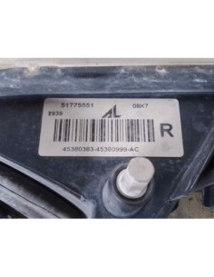 FARO ANTINIEBLA DERECHO FIAT II BRAVO (198) - 181027 2