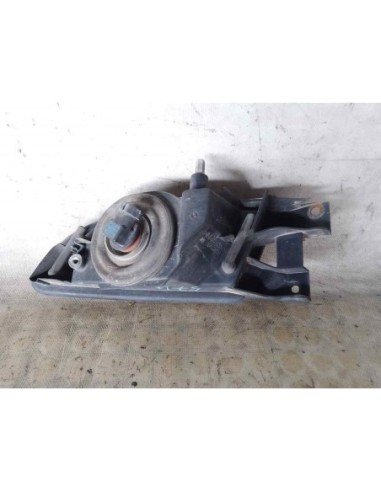 FARO ANTINIEBLA DERECHO FIAT II BRAVO (198) -...