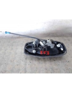 MANETA EXTERIOR DELANTERA DERECHA FIAT II DOBLÒ (152) -... 2