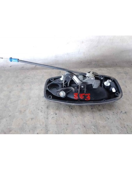 MANETA EXTERIOR DELANTERA DERECHA FIAT II DOBLÒ (152) - 153719