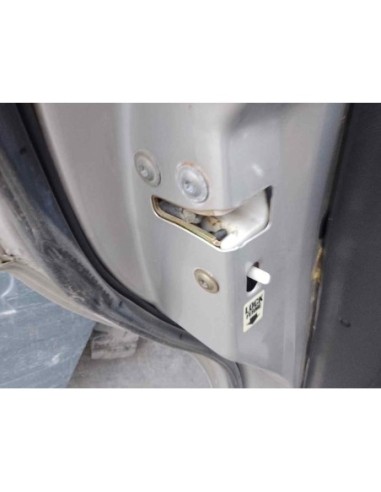CERRADURA PUERTA TRASERA IZQUIERDA MG ROVER...