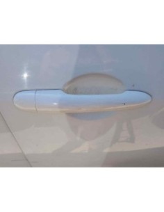 MANETA EXTERIOR DELANTERA DERECHA NISSAN PRIMERA BERLINA...