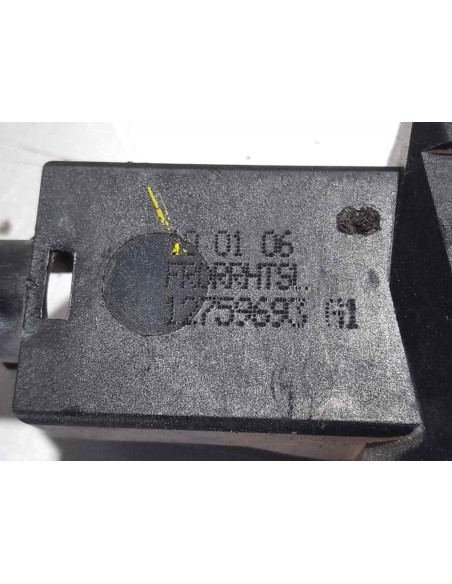 CERRADURA PUERTA DELANTERA DERECHA SAAB 9-3 FAMILIAR - 120070