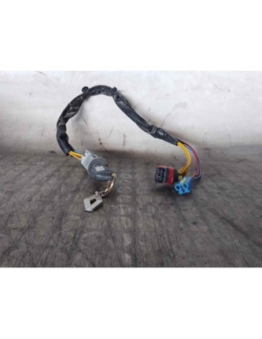 CONMUTADOR DE ARRANQUE PEUGEOT PARTNER (S1)(07...