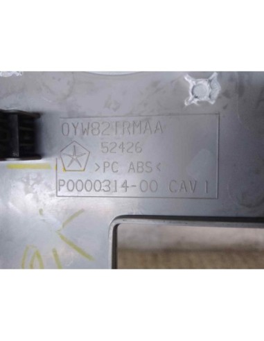 EMBELLECEDOR SALPICADERO CHRYSLER PT CRUISER -...