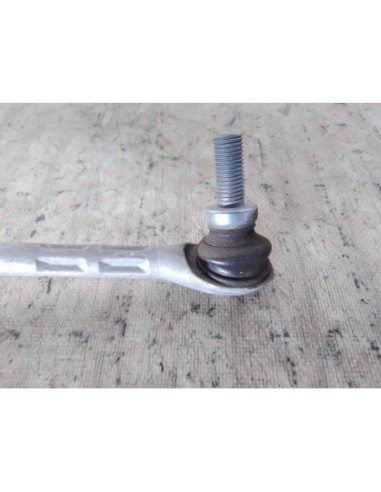 TIRANTE DELANTERO IZQUIERDO MERCEDES-BENZ CLASE...