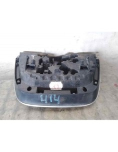 REJILLA DELANTERA PEUGEOT 207 - 160536 2