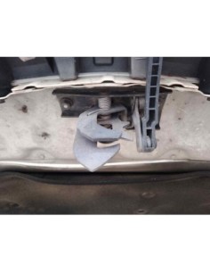 CERRADURA CAPO MERCEDES-BENZ CLASE E (BM 211) FAMILIAR -...