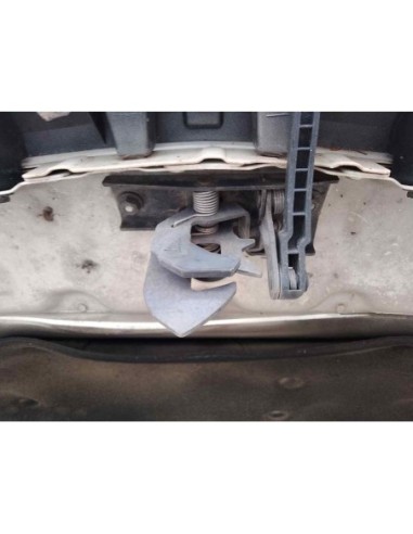 CERRADURA CAPO MERCEDES-BENZ CLASE E (BM 211)...