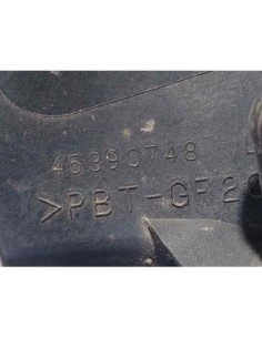 FARO ANTINIEBLA IZQUIERDO FIAT II BRAVO (198) - 183779 2