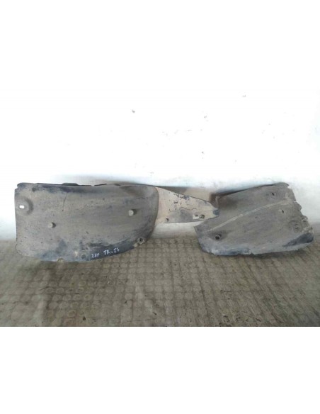 PASO RUEDA RENAULT MEGANE II COUPE/CABRIO - 135946