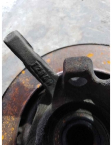 MANGUETA DELANTERA IZQUIERDA RENAULT KANGOO I...