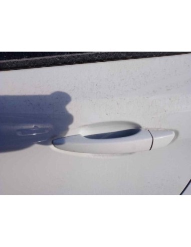 MANETA EXTERIOR TRASERA IZQUIERDA PEUGEOT 308 -...