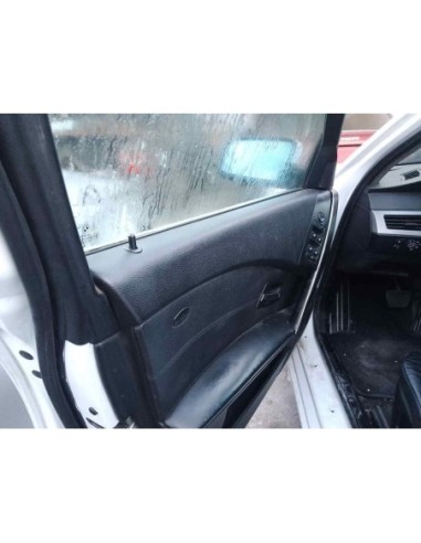 ELEVALUNAS DELANTERO IZQUIERDO BMW SERIE 5...