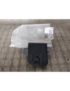 CERRADURA MALETERO / PORTON VOLKSWAGEN POLO IV (9N3) -...