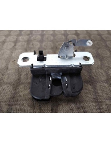 CERRADURA MALETERO / PORTON VOLKSWAGEN POLO IV...
