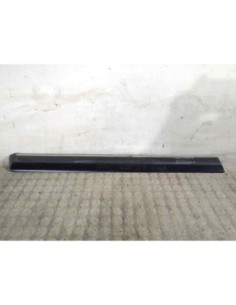 MOLDURAS TRASERAS MERCEDES-BENZ CLASE E (BM 210) BERLINA...