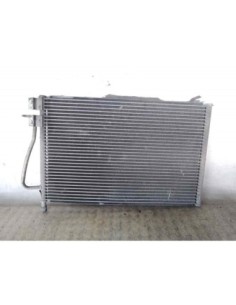 CONDENSADOR / RADIADOR  AIRE ACONDICIONADO FORD FUSION... 2