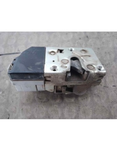 CERRADURA PUERTA DELANTERA DERECHA CITROEN...