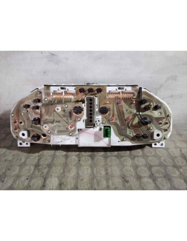 CUADRO INSTRUMENTOS HONDA CIVIC 5 PUERTAS...