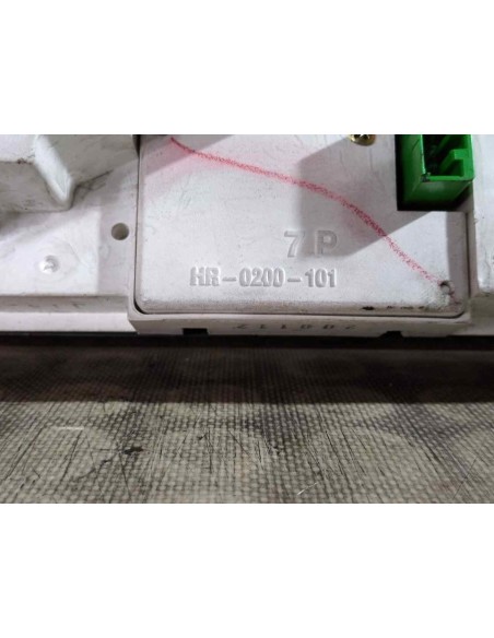 CUADRO INSTRUMENTOS HONDA CIVIC 5 PUERTAS (MA/MB) - 133687