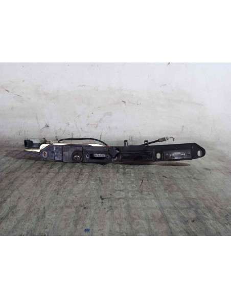 MANETA EXTERIOR PORTON VOLKSWAGEN PASSAT BERLINA (3B3) - 125831