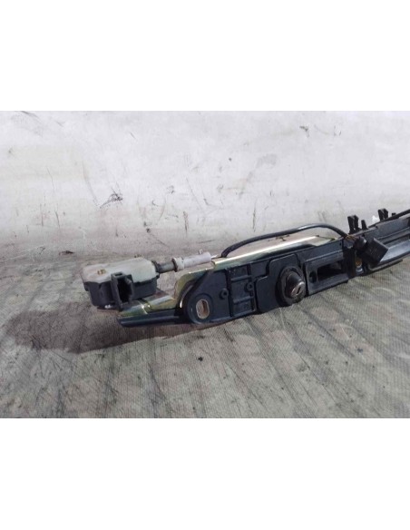 MANETA EXTERIOR PORTON VOLKSWAGEN PASSAT BERLINA (3B3) - 125831