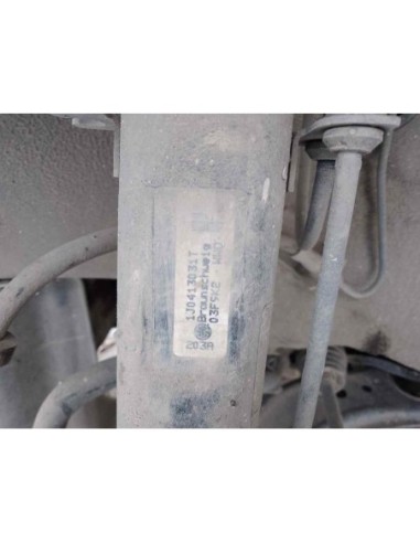 AMORTIGUADOR DELANTERO IZQUIERDO VOLKSWAGEN...