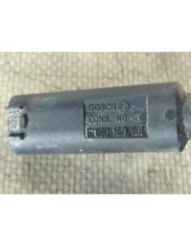 NO IDENTIFICADO NISSAN MICRA (K12E) - 142238