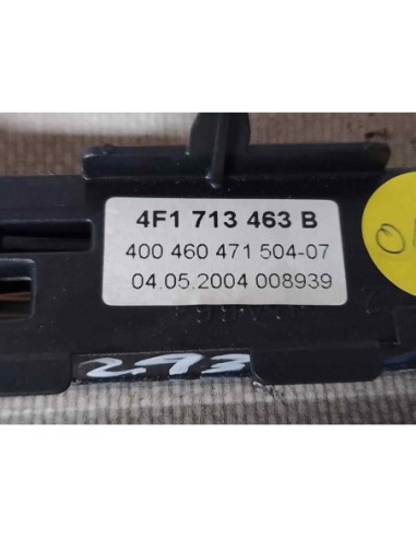 MODULO ELECTRONICO AUDI A6 BERLINA (4F2) - 146541