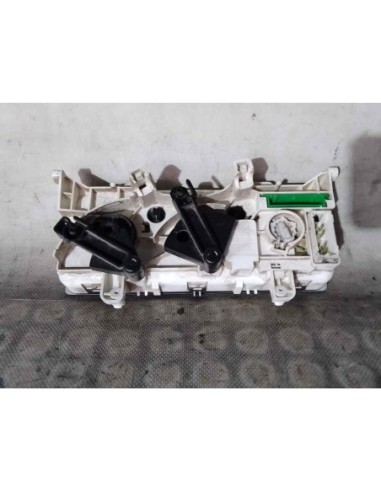 MANDO CALEFACCION / AIRE ACONDICIONADO RENAULT...