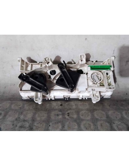 MANDO CALEFACCION / AIRE ACONDICIONADO RENAULT CLIO II FASE II (B/CB0) - 114191