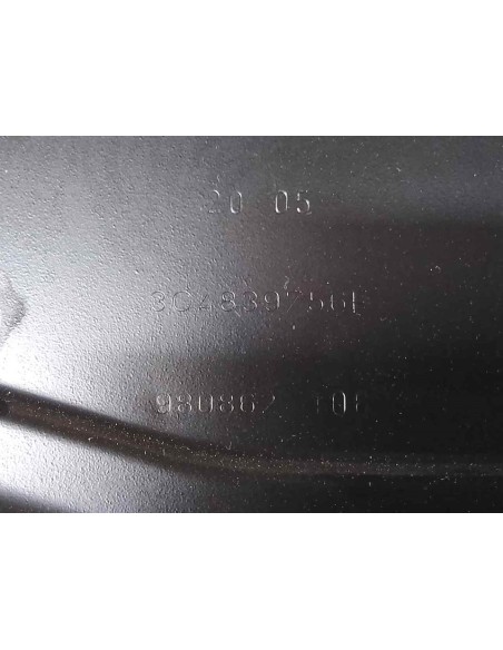 ELEVALUNAS TRASERO DERECHO VOLKSWAGEN PASSAT BERLINA (3C2) - 177080