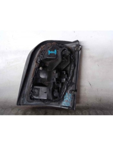 PILOTO TRASERO IZQUIERDO NISSAN MICRA (K11) -...