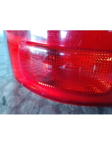 PILOTO TRASERO IZQUIERDO NISSAN MICRA (K11) -...