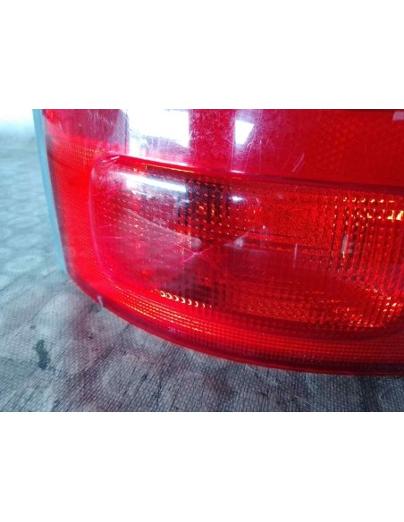 PILOTO TRASERO IZQUIERDO NISSAN MICRA (K11) - 128452