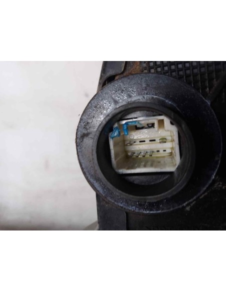 CERRADURA PUERTA DELANTERA IZQUIERDA TOYOTA COROLLA (E12) - 114406