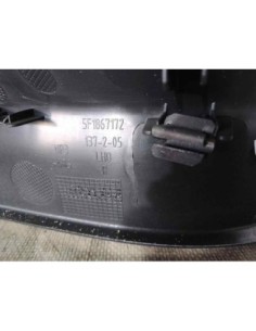 MANDO ELEVALUNAS DELANTERO DERECHO SEAT LEON (5F1) - 147205 2