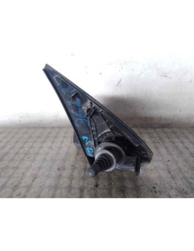 RETROVISOR IZQUIERDO PEUGEOT 206 - 153518