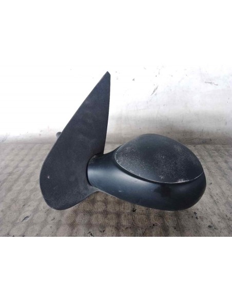 RETROVISOR IZQUIERDO PEUGEOT 206 - 153518