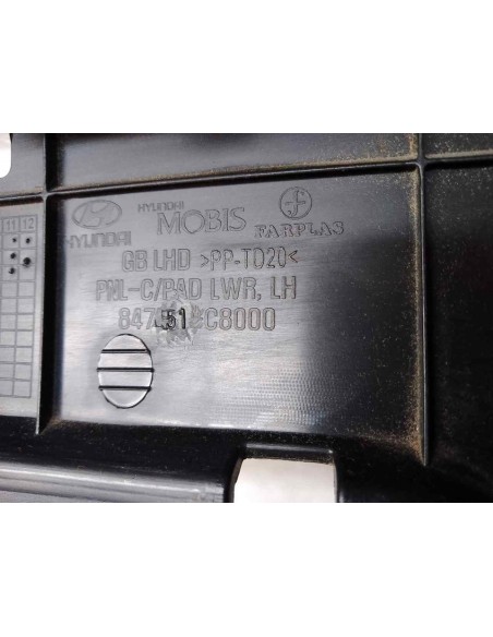 MANDO LUCES HYUNDAI I20 (GB) - 129227