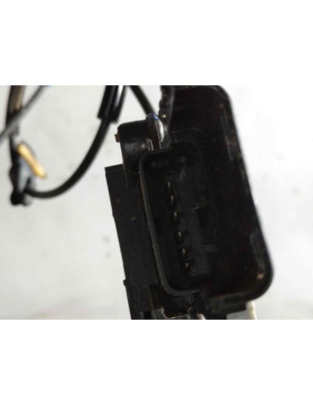 CERRADURA PUERTA DELANTERA DERECHA CITROEN C4 PICASSO - 133785