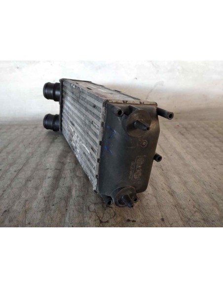 INTERCOOLER CITROEN C4 PICASSO - 133798